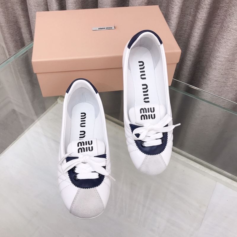 Miu Miu Shoes